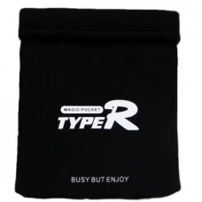 Карман для телефона в авто TypeR