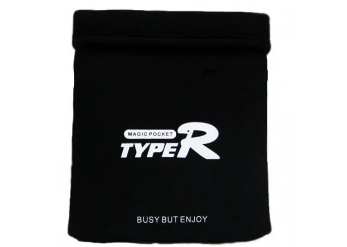 Карман для телефона в авто TypeR