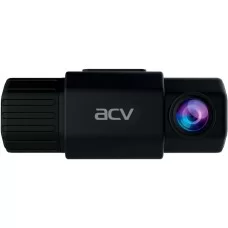 Видеорегистратор ACV GQ915 с 2 камерами и GPS
