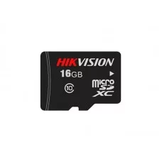 Флеш Карта Micro SDHC Card HIKVISION DS-UTF16G-L2 16GB