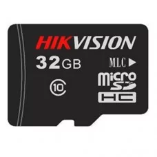 Флеш Карта Micro SDHC Card HIKVISION DS-UTF32G-L2 32GB