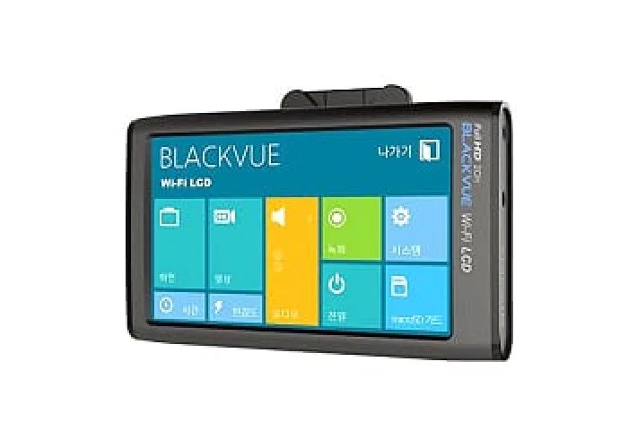 Видеорегистратор BLACKVUE DR750LW-2CH 