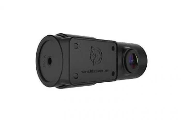 Видеорегистратор BLACKVUE DR750LW-2CH 