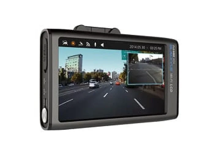 Видеорегистратор BLACKVUE DR750LW-2CH 