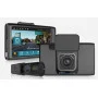 Видеорегистратор BLACKVUE DR750LW-2CH 