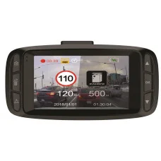 Видеорегистратр Inspector FHD Katran GPS