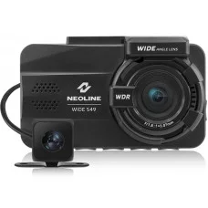 Видеорегистратор Neoline Wide S49 dual