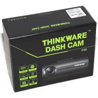 Видеорегистратор Thinkware F50