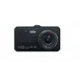Видеорегистратор 4" FHD Car DVR 2.5D 2CH