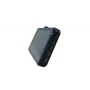 Видеорегистратор 4" FHD Car DVR 2.5D 2CH