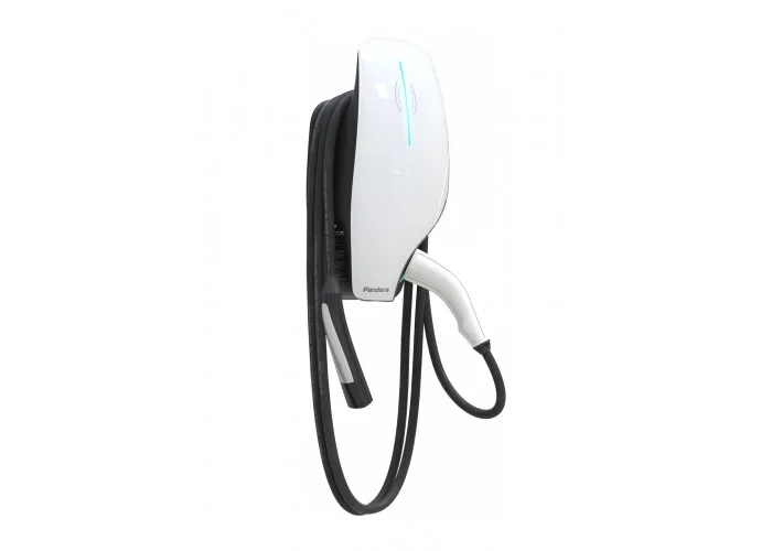 Станция зарядки Pandora Wall-E v2 AC 22 кВт Home Edition кабель Type 2 / GB/T