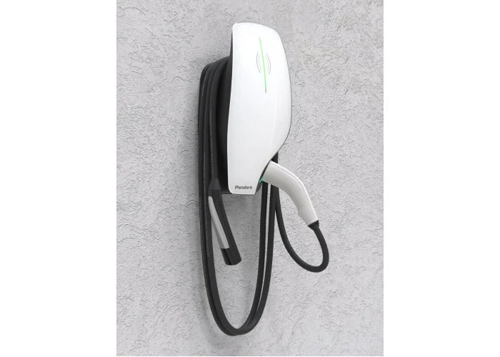 Станция зарядки Pandora Wall-E v2 AC 22 кВт Home Edition кабель Type 2 / GB/T