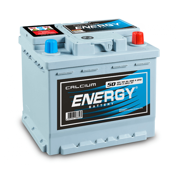 Energy batteries