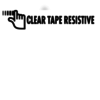 Сенсорный экран Clear Type Resistive