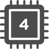 8-ядерный процессор
