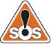 Защита владельца — тревожная кнопка SOS
