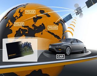 Установка GPS слежения за автомобилем - Avtoinstall