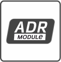 Дальнобойный сверхчувствительный модуль ADR