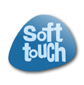Покрытие Soft Touch